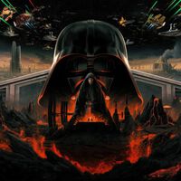 Entró por enchufe, cobró cuatro duros, y aun así nos rompió el alma con la escena más trágica de Star Wars 