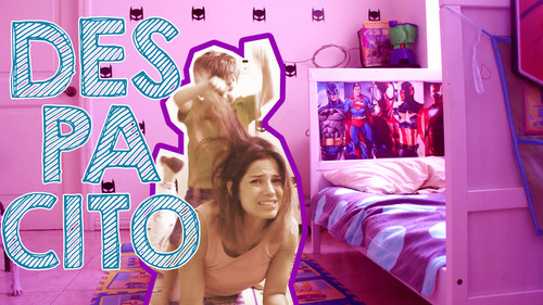 Conoce a la mamá mexicana que hace divertidas parodias de canciones populares