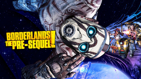 Borderlands: The Pre-Sequel y Grim Fandango Remastered entre las joyas del nuevo Humble Bundle