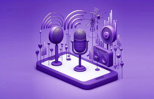 Android Podcasts