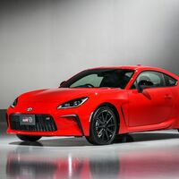 ¡Oficial! Aquí viene el Toyota GR 86: el heredero de Gazoo Racing del GT86 llegará a Europa con 235 CV