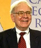 Warren Buffett dice que paga pocos impuestos