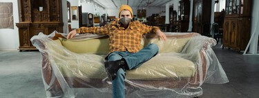 Gas radón, el asesino silencioso. Estas son las zonas dónde más hay y así puedes saber si está presente en tu casa