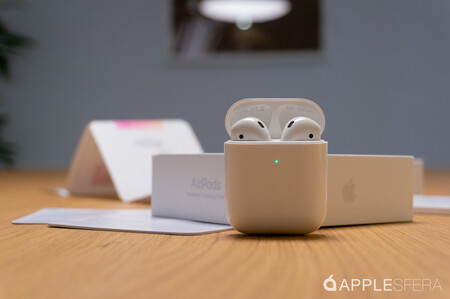 Airpods 2