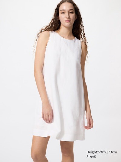Vestido Blanco