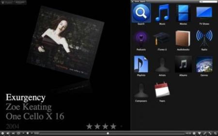 Billboard, programa para controlar iTunes: a fondo