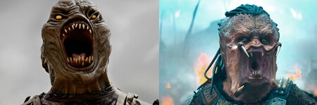 Predator Wasteland 2