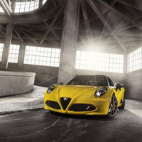 Ferrari se encuentra desarrollando un nuevo V6... ¿para Alfa Romeo?