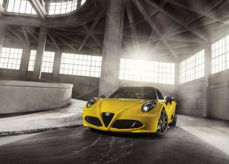 Ferrari se encuentra desarrollando un nuevo V6... ¿para Alfa Romeo?
