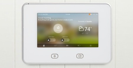 Vivint Sky, una nueva plataforma para la domótica del hogar