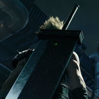 Tetsuya Nomura confirma que Final Fantasy VII Remake se dividirá únicamente en tres partes 