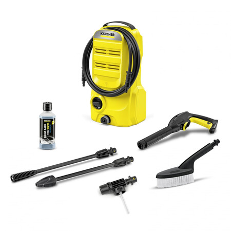 Hidrolimpiadora Karcher K 2 Classic