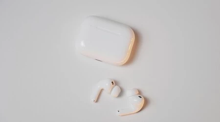 Apple Airpods Pro 3