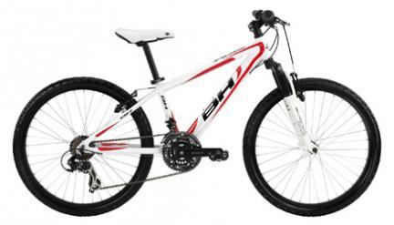 Bicicleta-BH-Junior