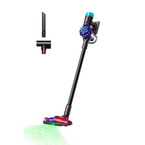 Dyson V10 Konical