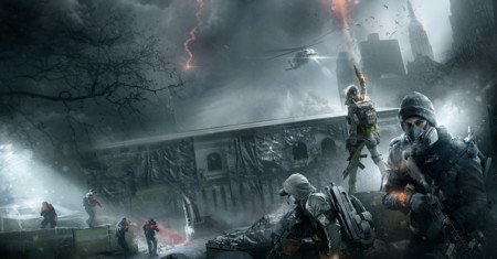 Ya soy nivel 30 en The Division, ¿y ahora qué?