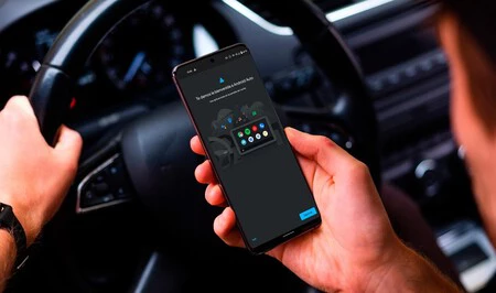 Así puedes utilizar Android Auto en el coche sin necesidad de que sea compatible