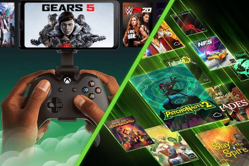 Xbox Game