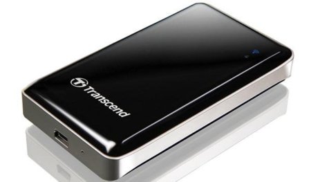 Transcend StoreJet Cloud, crea una nube inalámbrica doméstica para tus gadgets