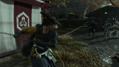 Ps5 Ghost Of Yotei Playstation 5