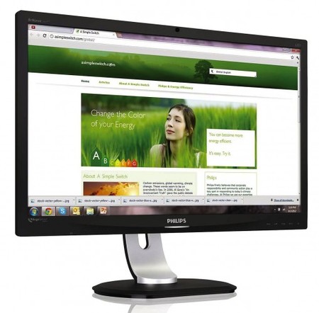 Philips ErgoSensor, un monitor inteligente que se preocupa por nuestra salud