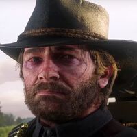 Que dos actores de Red Dead Redemption 2 repitan que "se avecinan cosas" no es una casualidad, es para ponerse nerviosos