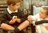 Altos índices de colesterol en un 22% de los niños españoles