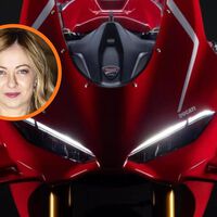 El Gobierno de Italia, sobre Ducati: "Ha llegado el momento de que vuelva a manos italianas". Y van a usar un truco legal: el 'Golden Power' 