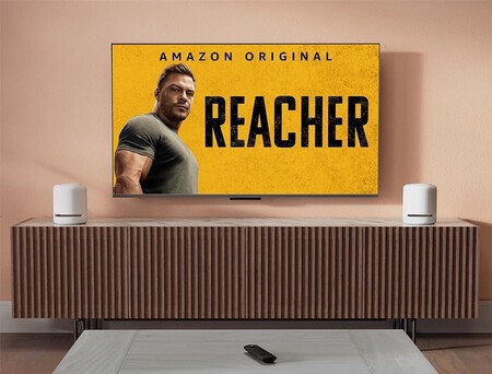 Fire Tv Stick Oferta Rebaja