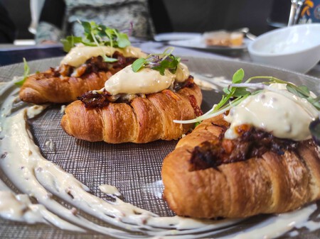 Croissant Del Almirez