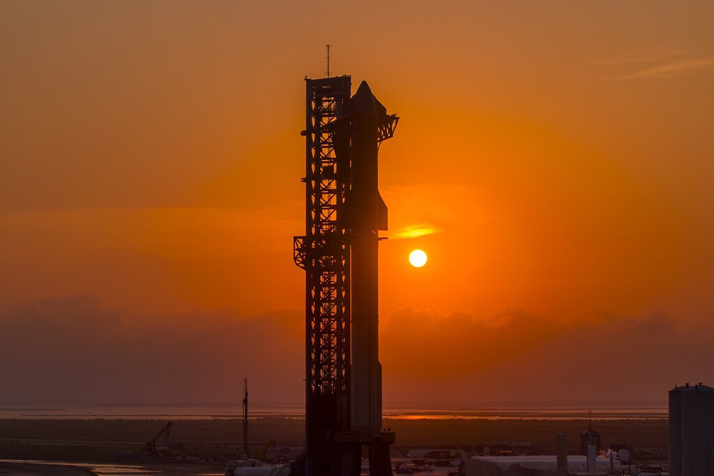A dos días del lanzamiento de Starship, Elon Musk sigue preocupado: 