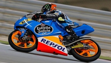 Alex Rins
