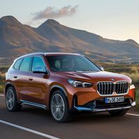 El BMW X1 2023 ya tiene precio en México: la nueva generación del SUV más pequeño de BMW