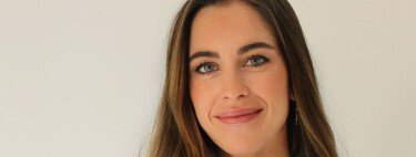 María Rogel, dermatóloga: "Los cabellos finos deben evitar champús hidratantes y densos, es mejor usar champús suaves y ligeros para dar volumen"  