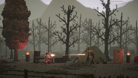 La paranoia es el arma más peligrosa en este juego que se acaba de anunciar. GHOSTLESS es un juego a seguir