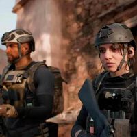 De veteranos en Infinity Ward llega Crossfire: un nuevo juego de guerra presentado en Summer Game Fest 2026