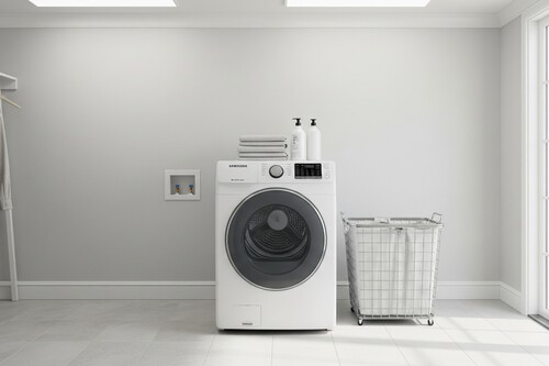 Secadora Samsung