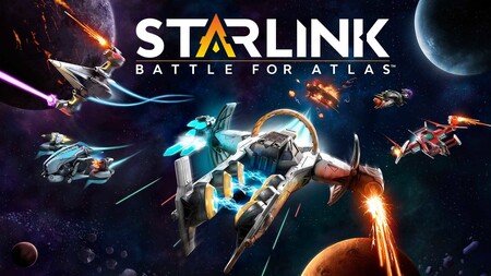 Starlink: Battle for Atlas está para descargar gratis en PC a través de Ubisoft Connect