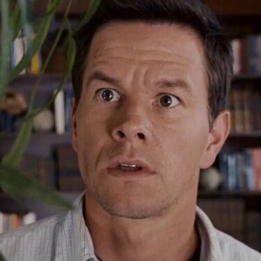 "Intenté leer el guión, pero no lo entendía". Mark Wahlberg se arrepiente de haber rechazado un papel en una de las grandes sagas de ciencia ficción de la historia 