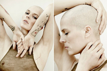 Bimba Bosé, animales robot con cámaras 4K, Los Goya de fotografía y más: Galaxia Xataka Foto