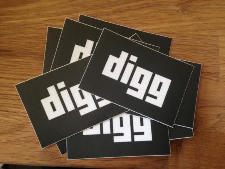 Digg Reader será lanzado la semana que viene