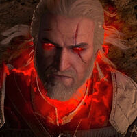 Una misión de The Witcher 3 que no estuvo en el RPG de salida ha marcado el estilo más serio y oscuro de su secuela