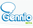 Gennio, buscador made in Spain