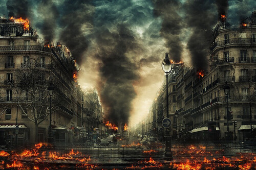 Para paranoicos de la seguridad en la empresa: sistemas de copia y recuperación de datos en caso de desastre 