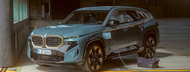 Confirmado: se acabó la trampa de los híbridos enchufables. Europa ahora mide el consumo de los PHEV más estrictamente para que un SUV de 700 CV no homologue lo mismo que un Vespino