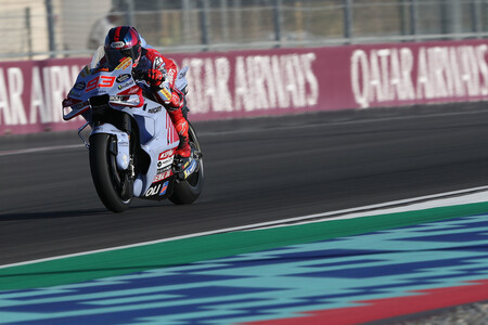 Marquez Caida 3 2024