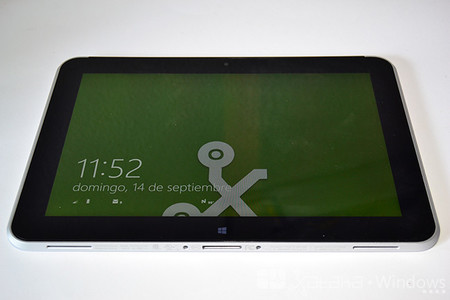 HP ElitePad 1000, análisis