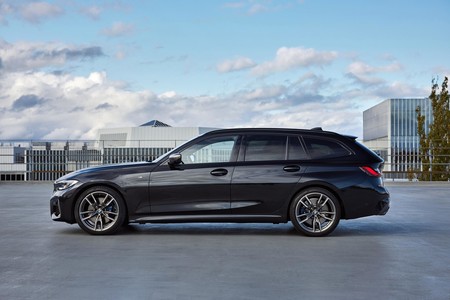 Bmw M340i 5