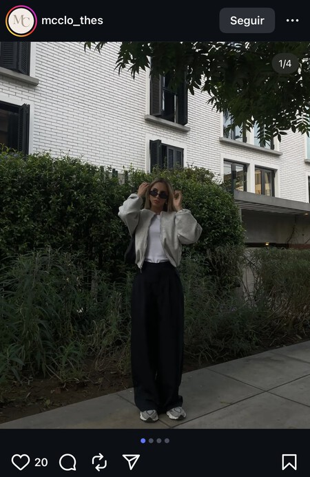 Zapatillas Bonitas Invierno 2025 Hoka Comodas