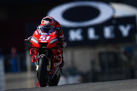 Pirro Italia Motogp 2019